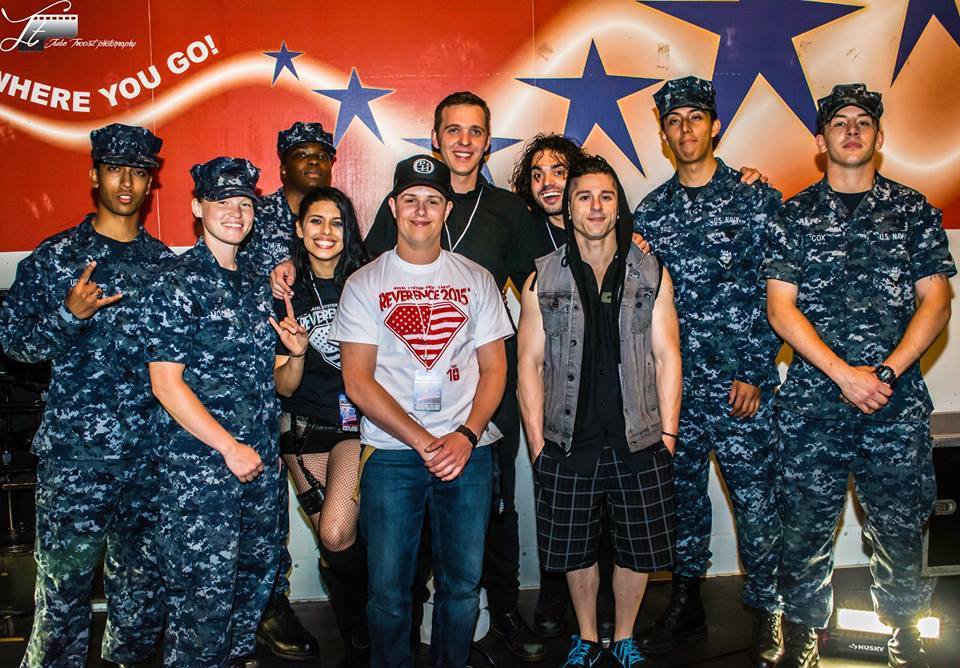 Today and everyday we honor those who have made the ultimate sacrifice to serve our country and protect our freedom