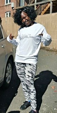 NikkiWhois's tweet image. #AlwaysAware @meant2btru @bms860  #TeamNikkiThomas @crowdfund @PlayersTribune  #SupportForce #1stClass  @NikkiWhois