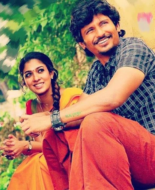 proyuvraaj's tweet photo. #Nayanthaa is stunning @ihansika is bubbly- by @Actorjiiva https://t.co/IwpvucWddC @RinkuGupta2012 @FullOnCinema https://t.co/bTKvdGItOZ