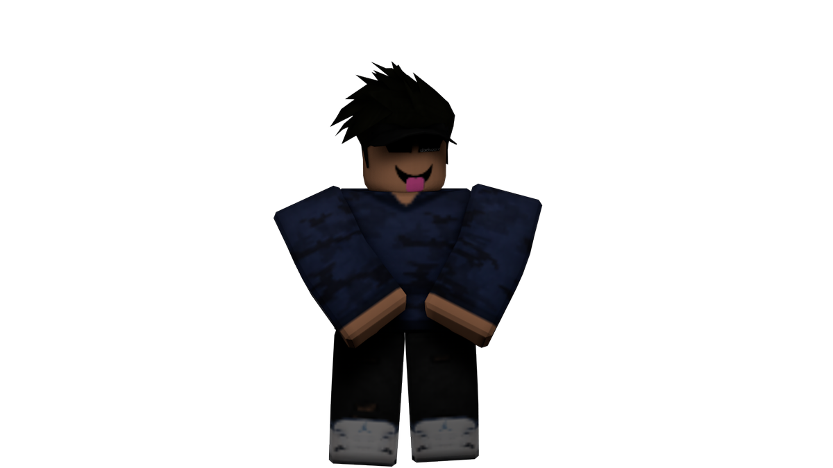 Roblox Characters Gfx Boys Aesthetic