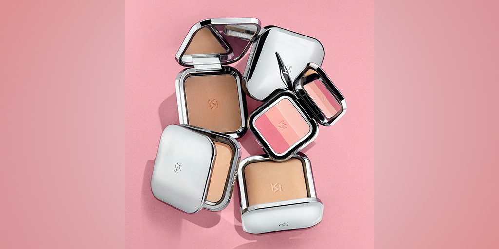 KIKO MILANO FR tweet media