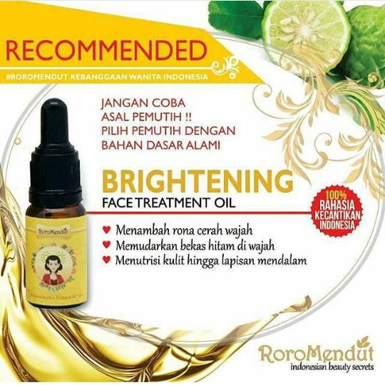 FenditaRs's tweet photo. Benda mungil sejuta manfaat, cukup dua tetes masalah muka anda akan teratasi. 100% herbal alami #RoroMendut https://t.co/l4xkbP16sE