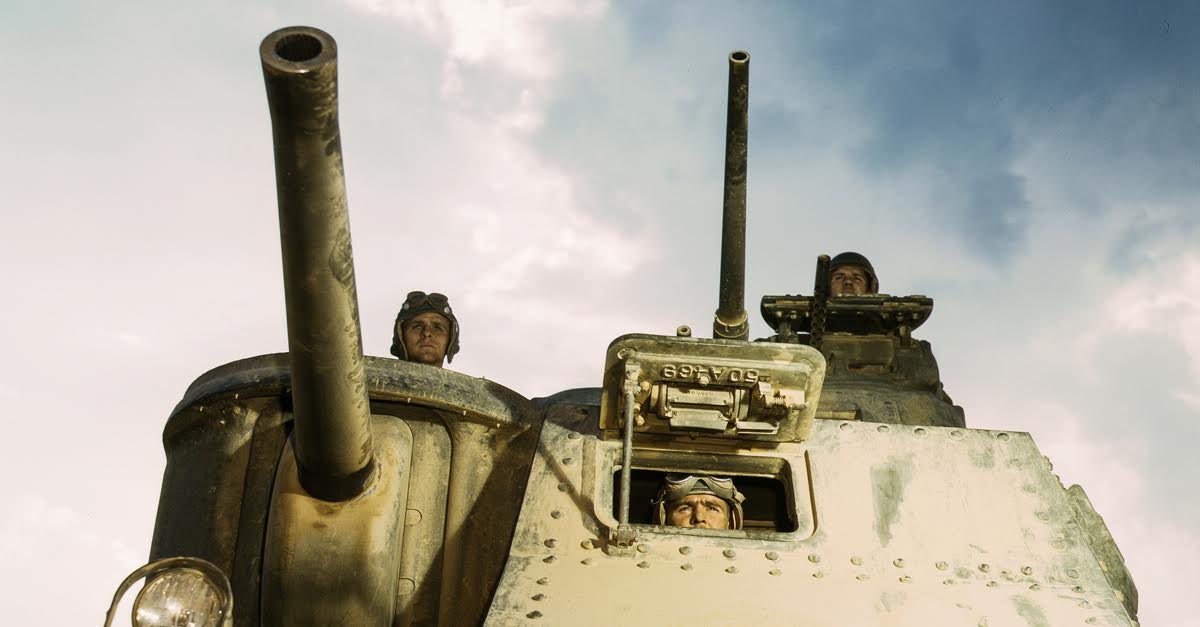 14 powerful war stories from people who have seen it firsthand: t.ted.com/D2RTj8v #VeteransDay