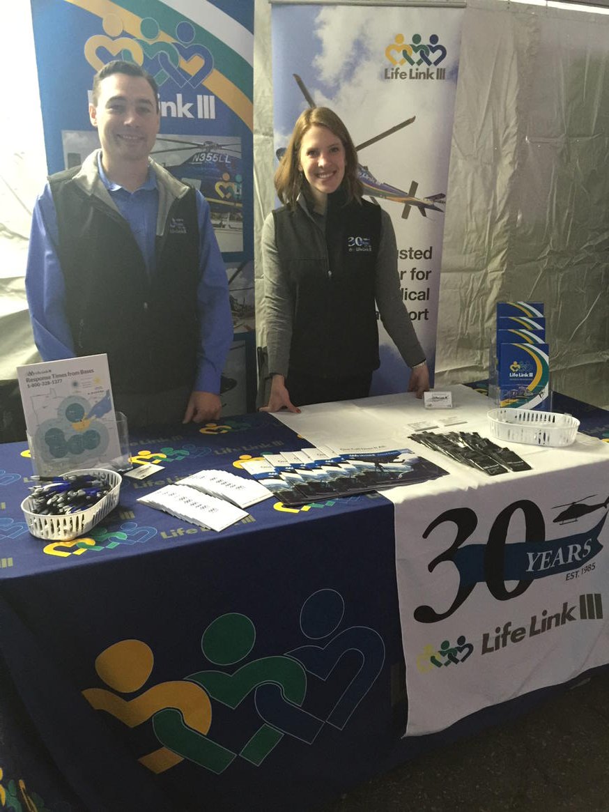 HennepinHC's tweet photo. Thank you to our friends @LifeLinkIII for helping us celebrate today! #helistop #hcmcgrowing4u https://t.co/IMpwzfH4E7