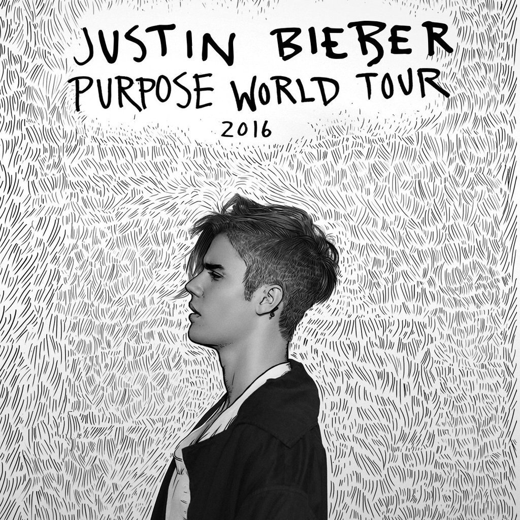 ScooterUpdate's tweet image. justinbieber: Watch #BIEBERWEEK on @TheEllenShow today for more details. #PurposeWorldTour