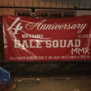 Balesquad2's tweet photo. Hingga saat kita nyaris tak percaya bahwa roda nasib memang berputar, sahabat masih ingatkah kau? https://t.co/OipeSzaZY3