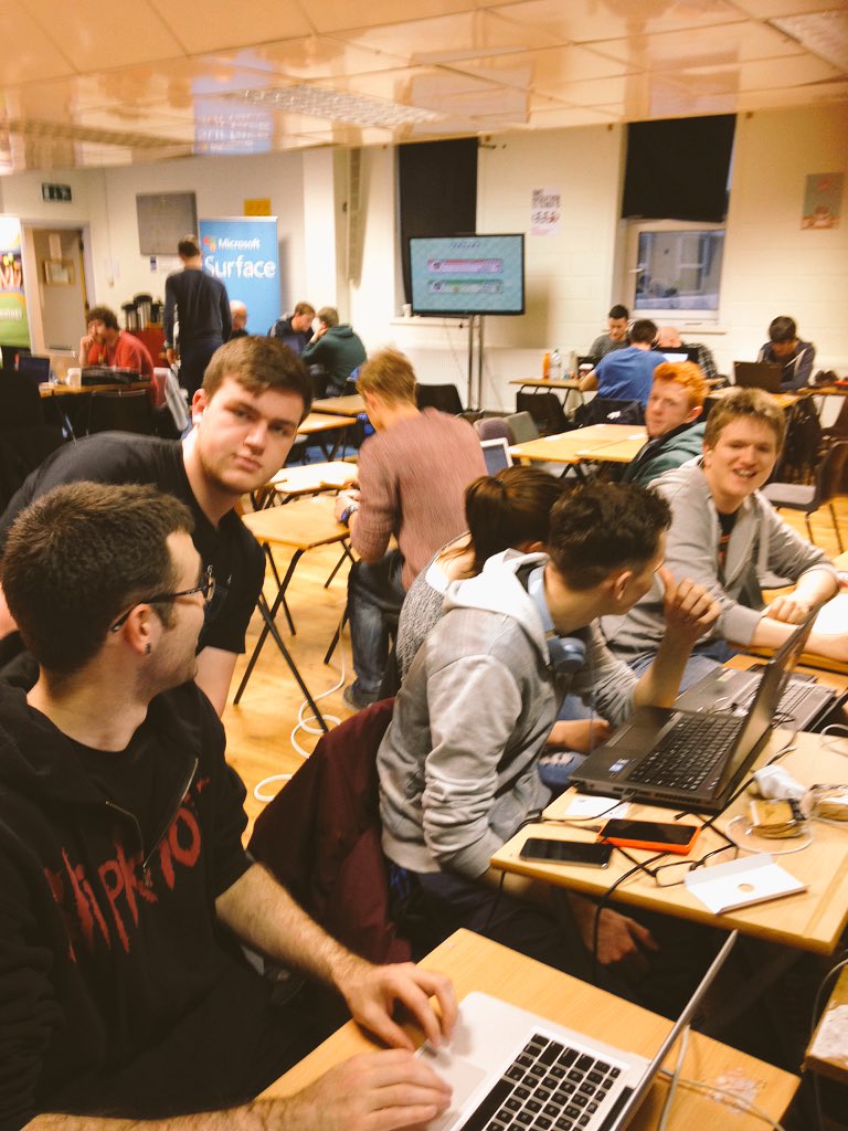 GMITCompSociety's tweet photo. #workinghard #gmitcode @GMITOfficial https://t.co/KbioBJ0mkj