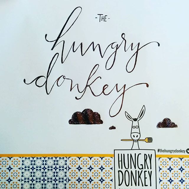TheHungryDonkey's tweet photo. SO MANY GOOD #DONKEYDOODLE ENTRIES! I can't say having hooves strengthen my doodling abilities.... #DonkeyProblems https://t.co/2HhZ1FZ3pT