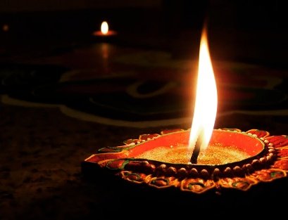 priyajpratap's tweet image. Happy #Diwali 🔥