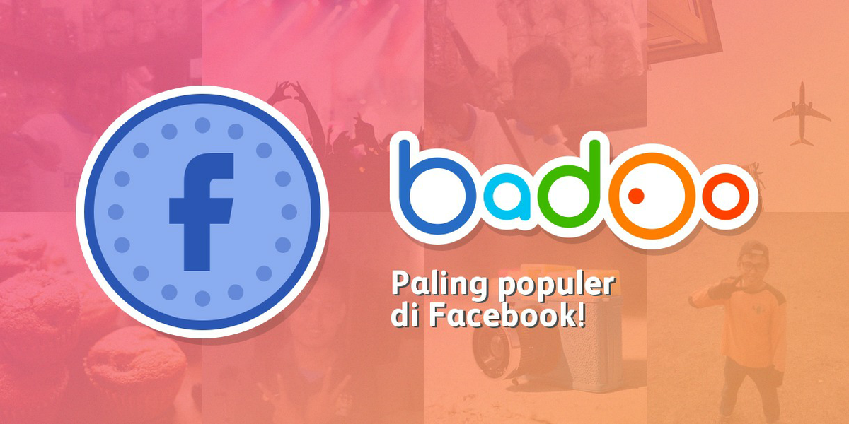 Dhilay32's tweet photo. Aku menang penghargaan karena suka sekali berbagi di Facebook! #badoo https://t.co/eVUitkYF4I https://t.co/KRP6XS4lF0
