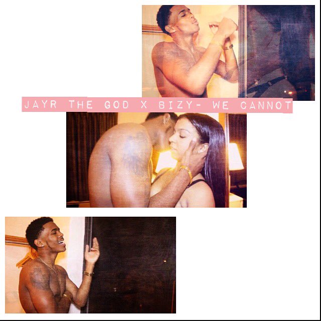 JayRRashiq's tweet image. DROPPED LAST NIGHT ! NEW MUSIC VIDEO #WeCannot 🎥 Like &amp;amp; Subscribe 🙏 Support The Movement!

youtu.be/AT2uXuWE06Y