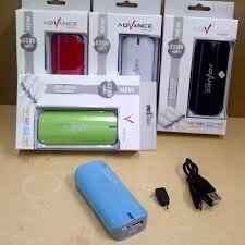 cs8_asli's tweet photo. READY POWERBANK ADVANCE 5200 mAh 
IDR 95 RB
INFO ORDER HUB 
PIN BB 315a1a22 
SMS,WA 08812068543
Line:rie_hendro https://t.co/qWvz27ZTm9
