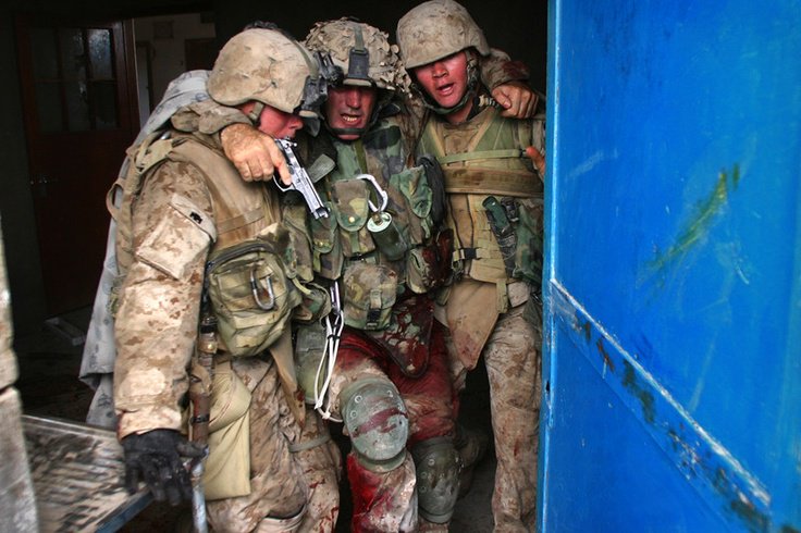 Paladin Salutes all veterans on this day, who sacrificed so much for our great nation.