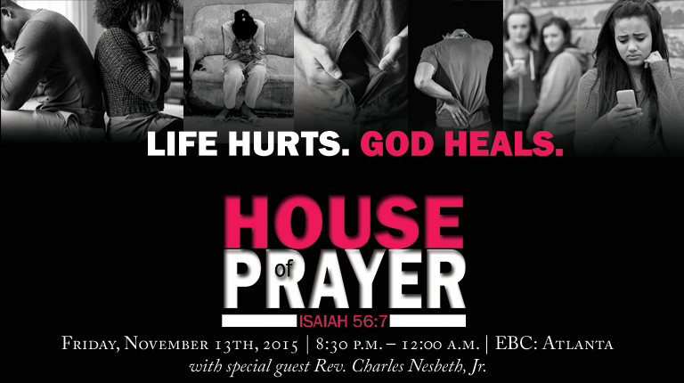 EbcInYourCity's tweet photo. Are you ready to experience the power of prayer with your #EBC family? We are too! #EBCHOUSEOFPRAYER https://t.co/0mJ9cnYM9U