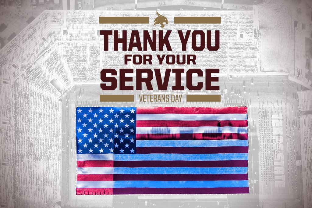 Texas State Bobcats tweet media