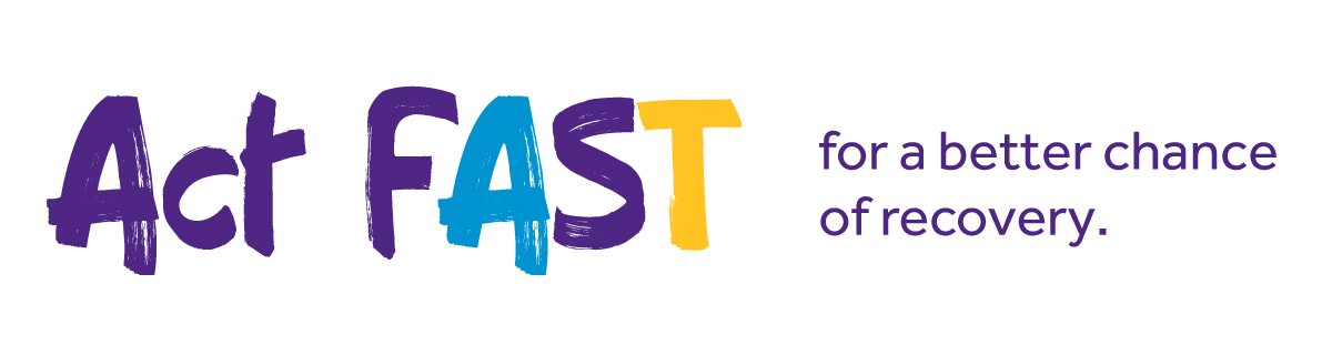 TheStrokeAssoc's tweet image. A person loses 2 million nerve cells every minute that they don't receive medical treatment during a #stroke