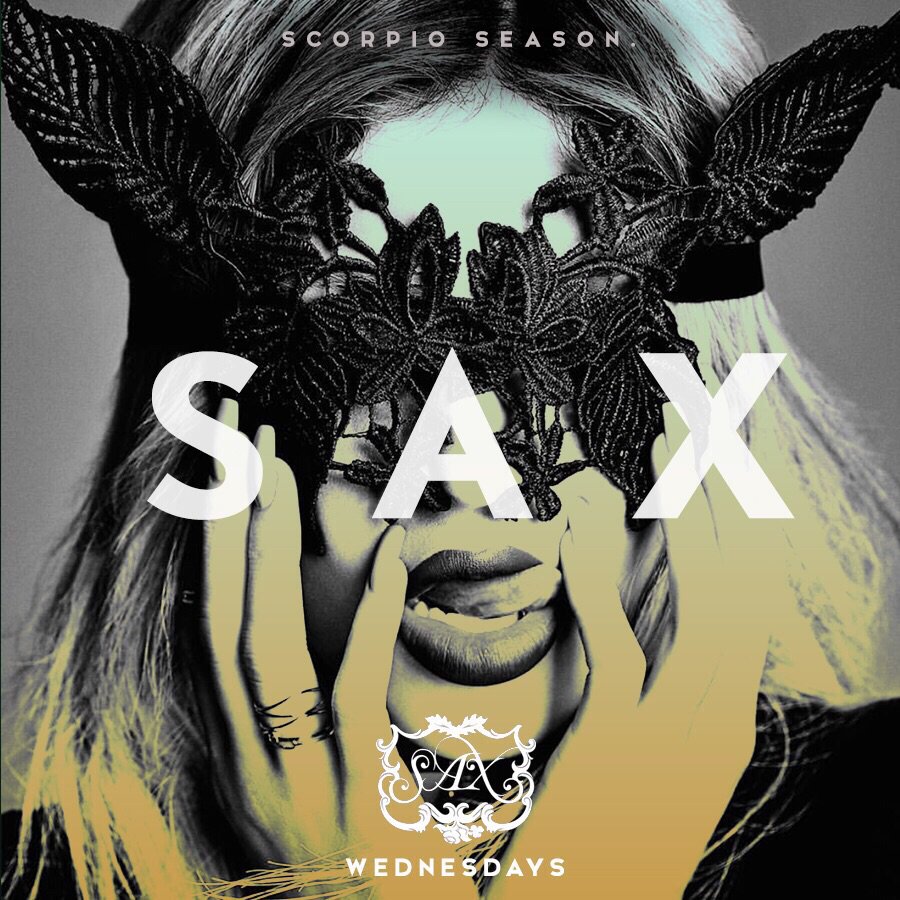 PTSQDC's tweet photo. “VETERANS DAY ed. of #SAXWEDNESDAYS TONIGHT!!! https://t.co/wQRyqf6WZh