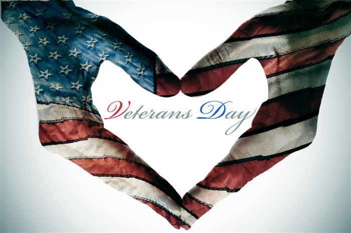 PEOhioLLC's tweet photo. Happy Veterans Day! Thanks to all that have served! https://t.co/Q8wgNwghow