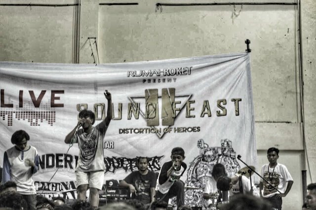 Terbaik teman2#hantamjahanamXhc <a href="/RumahRoket/">Rumah Roket #RR</a> #soundfast