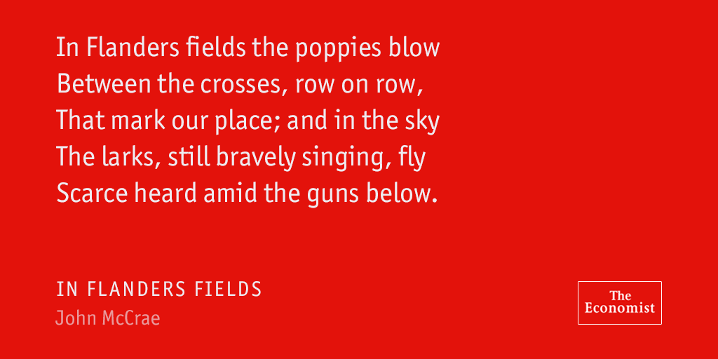 On this day in 1918, Germany and the Allies marked an end to the first world war #ArmisticeDay