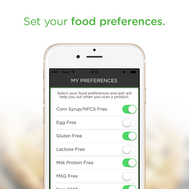 New App Helps Shave Time Off Grocery Shopping celiac-disease.com/new-app-helps-…