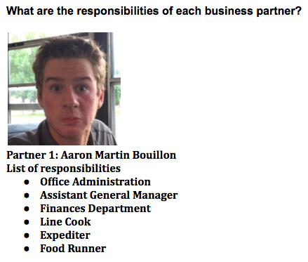 RyghMeat's tweet photo. Here are our 3 co-owners and their roles in this Business https://t.co/Rv6xYpy1z2