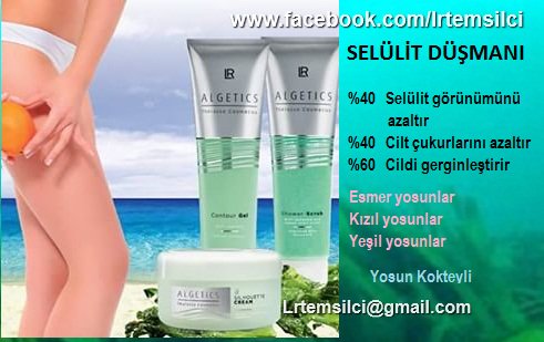 #Algetics #selülit oluşumunu yavaşlatan ve #peeling özelliği olan set. #LrBursa_ #Lrtemsilci #LrAnkara_Uyelik