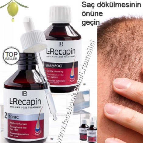 #SaçDökülmesi nin önüne geçin. Düzenli kulanıldığında saç gelişimini iyileştirir ve hızlandırır. #LrBursa_ #Lruyelik