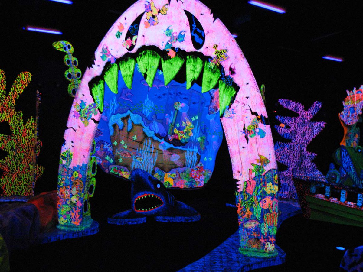 Putting Edge tweet media