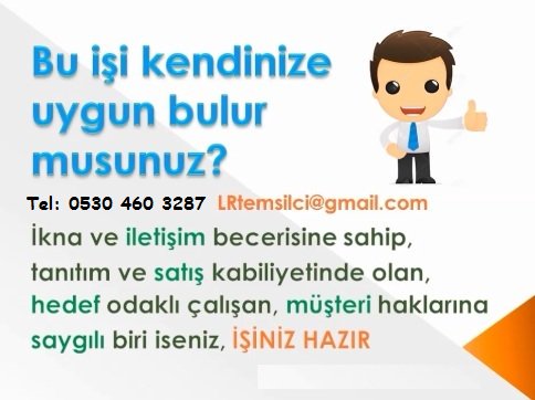 İŞ MODELİ VİDEOSU TAKİP LİNKİ: facebook.com/LRtemsilci/vid… … … Bu işi kendinize uygun bulursanız bizi arayın #LrBursa_