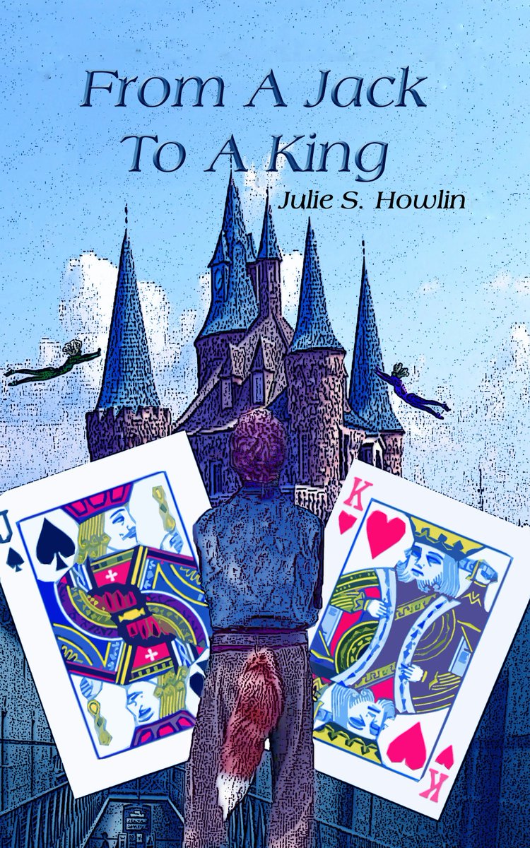 Julie Howlin tweet media