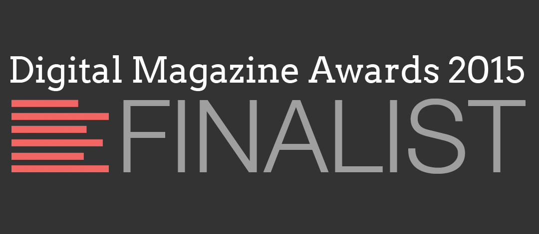 #dmag15 the most useful digital publishing conference I've ever been to: completely insightful and practical