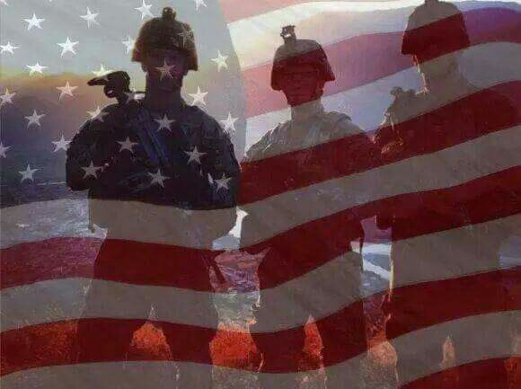 SERVPRO would like to say, "thank you" to all of our veterans. We appreciate the sacrifices you made for us!