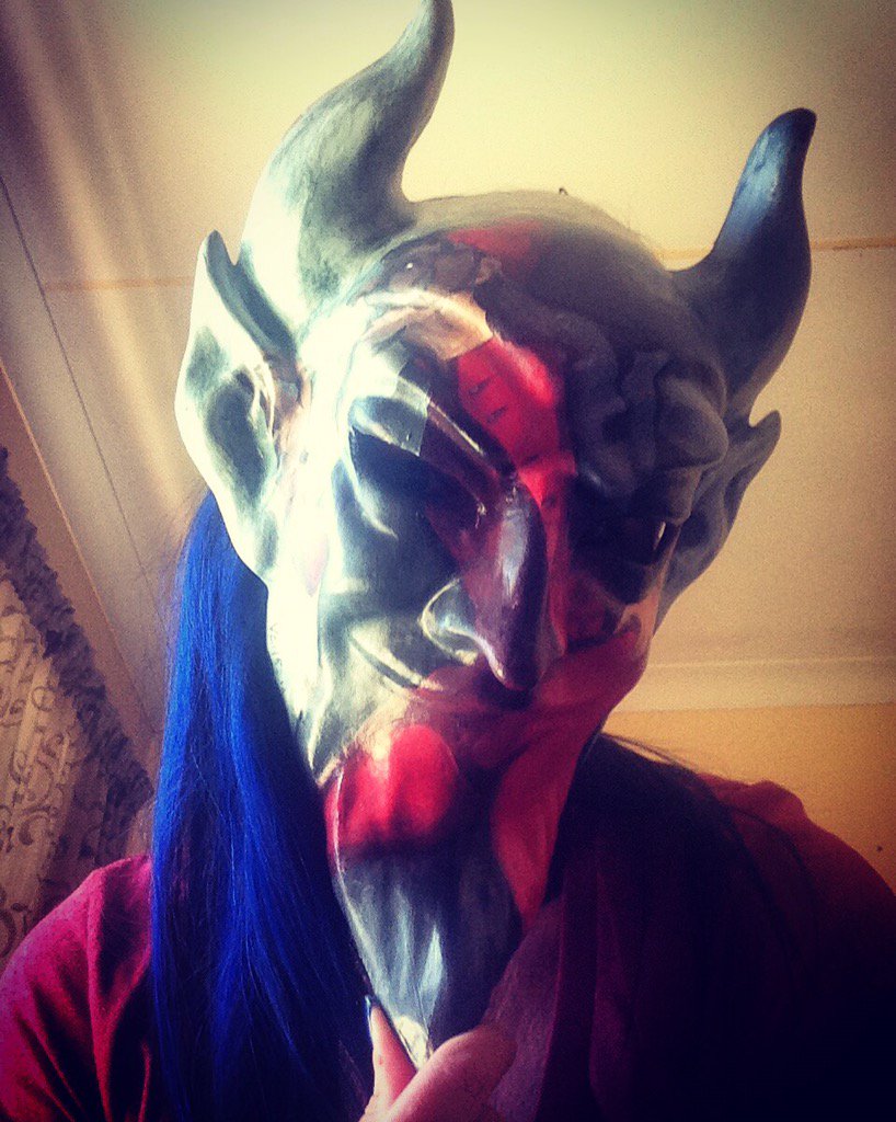 Shannon Hope tweet media