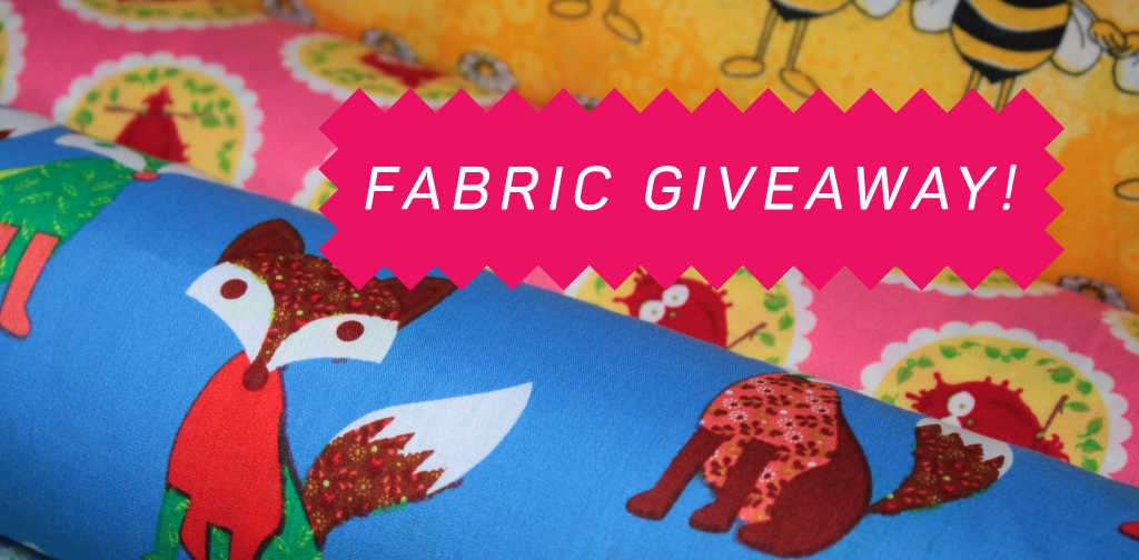 WeaverDee_UK's tweet photo. WIN £50 worth any fabric of your choice!
» https://t.co/4SnElnII7d
Giveaway Week 2/6. What would you choose?
#Sewing https://t.co/4s0XGlYYdF
