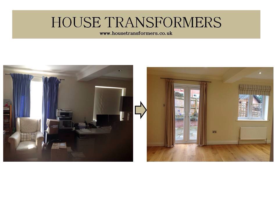 housetransform tweet picture
