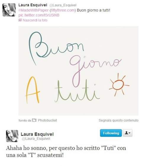 Esquivel__Rulez's tweet image. "ho sonno, per questo ho scritto "tuti" con una sola "T" " AHAHHAHAHAH STO MALISSIMO AHAHAHAHHAHAHAHAH #2012rules