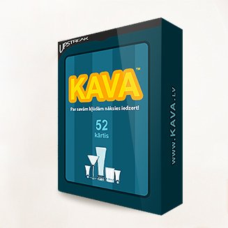 KavaGame tweet picture