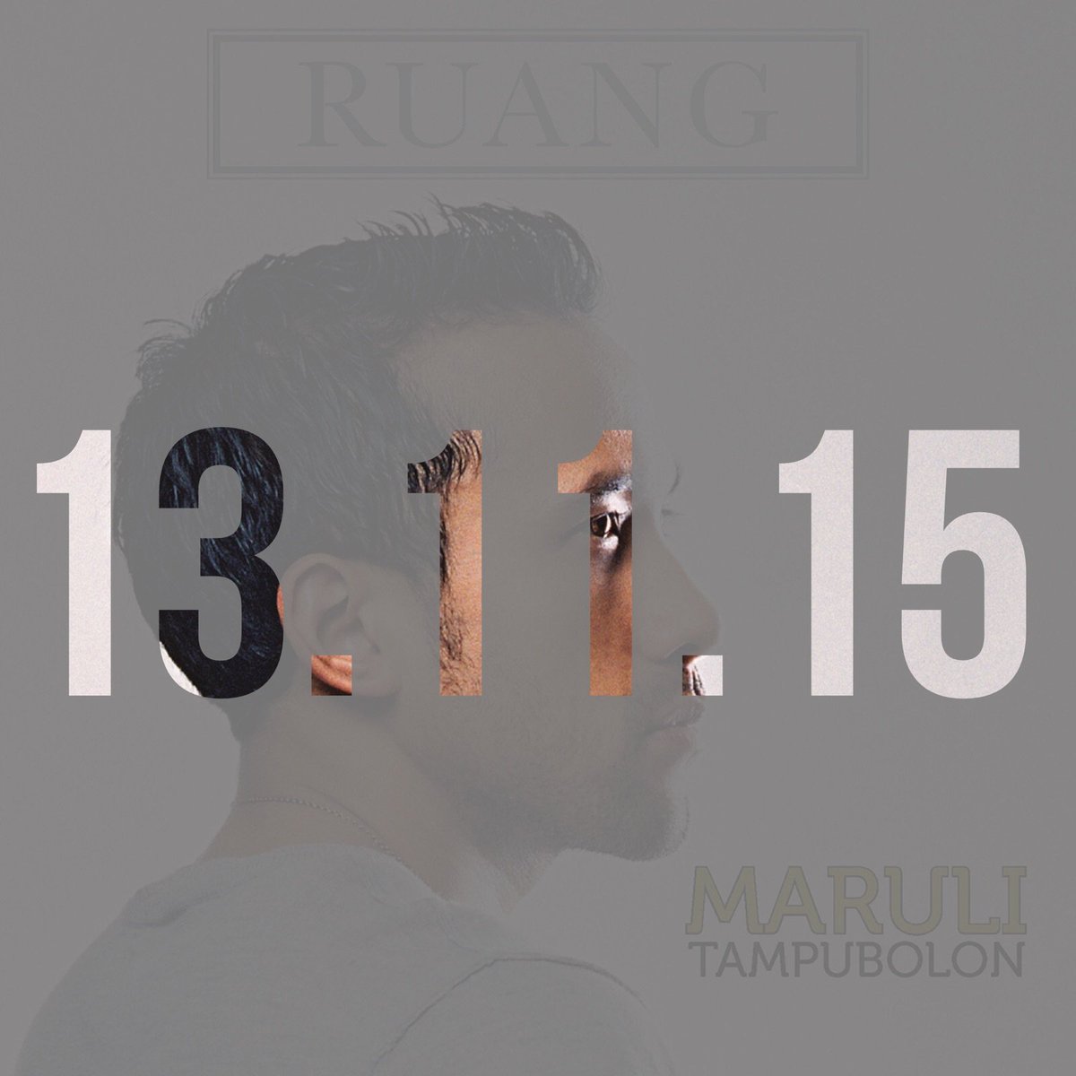 Remember Friday the 13th! Single pertama #RUANG akan #PemutaranSerentak di seluruh radio di Indonesia.