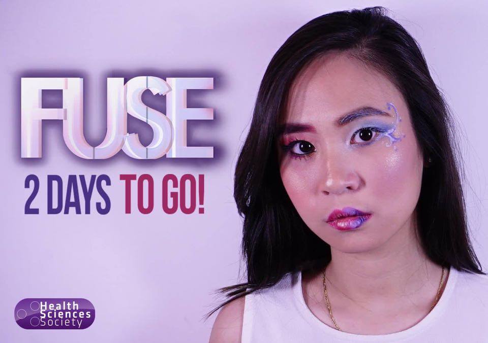 iamhealthsci's tweet photo. 2 days to go!! Don't miss this!! #LightTheFuse #Fuse2015 https://t.co/vel6s3ElHU