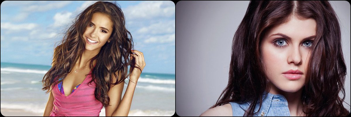 _MakingOf_'s tweet photo. ¿La prota de #LosVigilantesDeLaPlaya? ¡@ninadobrev y @AADaddario entre las candidatas! https://t.co/O4Q7810ZLx https://t.co/vQwbJQlCBb