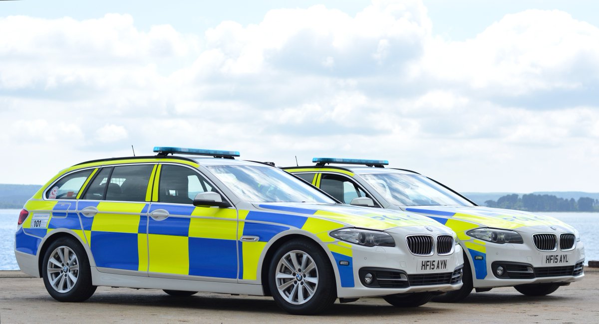 #LATESTNEWS - THEFT FROM VANS IN BOURNEMOUTH AND POOLE – APPEAL bit.ly/1iTLtmx