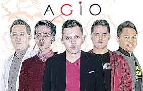 #ZOMBIE #NP <a href="/AGIOBAND_/">A G I O band</a> - Berani Melangkah