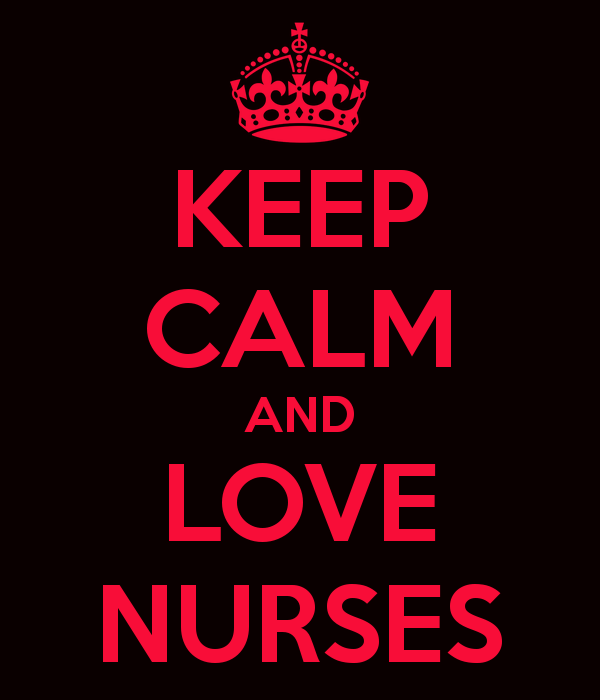 Love A Nurse