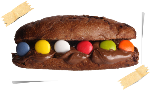 Lau33334's tweet image. por si apetece algo dulce #elenaComeBocatas