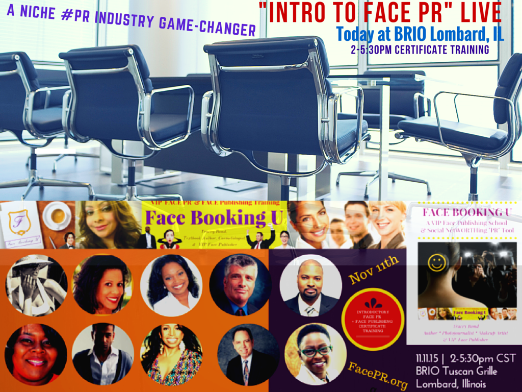 007PhDoTo's tweet photo. #TrainingDay #Face #PRNews INdustry history @ 2-5:30 https://t.co/gmgSY4pIiD @FaceBookingU #GameChanger #PowerofPR https://t.co/mrUgmlE2IJ