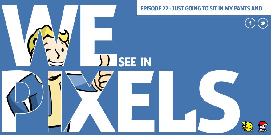 WeSeeInPixels tweet picture
