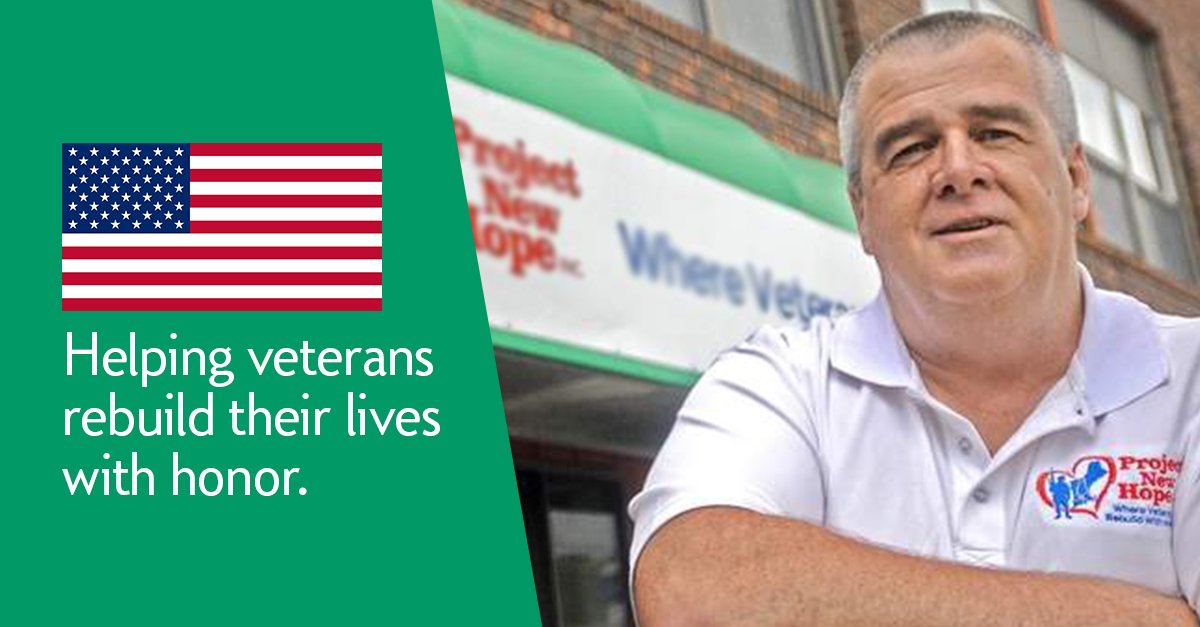 CNSissues's tweet image. RT @CitizensBank "We're proud to honor our veterans. #ChampionsinAction https://t.co/jBAeLR4JSw"  #Testforsecurity