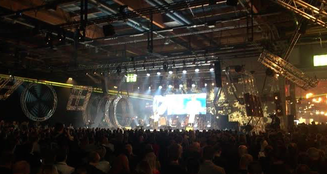 List71com's tweet photo. #List71 at #Slush #VC #investing #funding #growth https://t.co/clSfJJm266