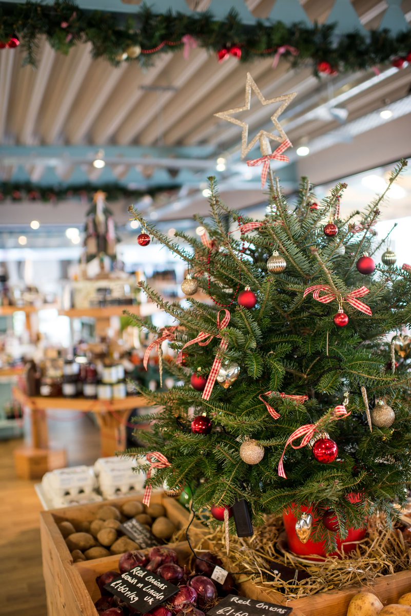 Welcome2Yorks's tweet photo. Win £50 to spend on local produce #Christmasgifts @thelocalpantry's 'Taste of Christmas'  21 &amp; 22 Nov. RT to enter. https://t.co/XDnhpNKTPp